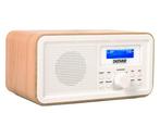 Denver DAB Radio - Retro Radio - Keukenradio - Draagbare, Nieuw