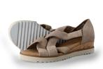 Gabor Sandalen in maat 37 Bruin | 10% extra korting, Kleding | Dames, Schoenen, Bruin, Verzenden, Gabor, Sandalen of Muiltjes