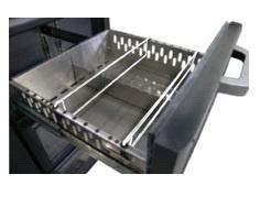 Flexbar ladeverdeler | Gamko | X/ACDD, Zakelijke goederen, Horeca | Keukenapparatuur, Nieuw in verpakking, Koelen en Vriezen, Verzenden