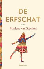 9789493280939 De erfschat | Tweedehands, Verzenden, Gelezen, Marlene van Steensel