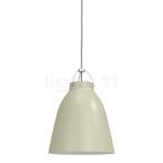 Fritz Hansen Caravaggio Hanglamp, lichtgroen/kabel grijs -, Verzenden, Nieuw