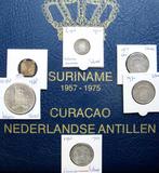 Curaçao, Suriname en Nederlandse Antillen. Dutch Oversea.