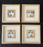 Modern Tegel (4) - Bardelli - Piero Fornasetti - Modern -