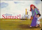 Kleine Samuel 9789033609442 Jolanda Dijkmeijer, Verzenden, Gelezen, Jolanda Dijkmeijer