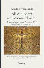 9789463403726 Augustinus uitgaven - Als een boom aan stro..., Boeken, Verzenden, Nieuw, Aurelius Augustinus