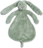 Happy Horse Rabbit Richie Groen Knuffeldoekje 133112, Kinderen en Baby's, Speelgoed | Knuffels en Pluche, Verzenden, Nieuw