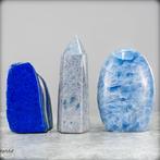 Waarheid, helderheid en hemelse rust – Lapis Lazuli, Verzamelen