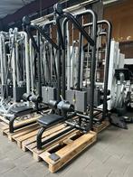 Technogym Lat Pulldown Element, Sport en Fitness, Fitnessmaterialen, Verzenden, Gebruikt