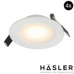 Inbouwspot Häsler Toscana Incl. Fase Aansnijding Dimbaar 9.2, Ophalen of Verzenden, Nieuw, Bad