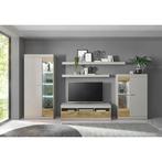 INOSIGN Wandmeubel SCARA (5 stuks)
