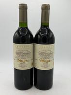 1998 Bodegas Muga, Seleccion Especial - Rioja Reserva - 2, Verzamelen, Nieuw