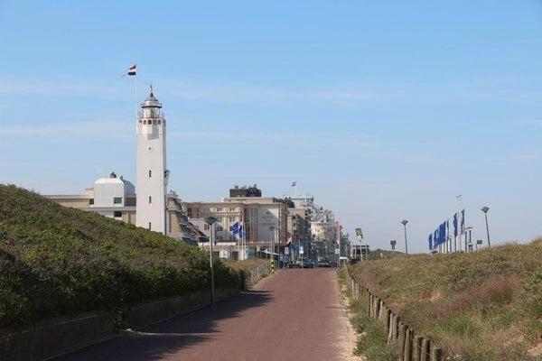 Te huur: Appartement Bonnikeplein in Noordwijk, Huizen en Kamers, Huizen te huur, Zuid-Holland, Appartement