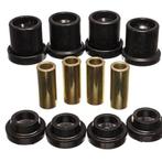 Energy Suspension 90-96 Nissan 300ZX Black Rear Sub Frame, Ophalen of Verzenden, Nieuw