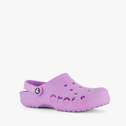 Crocs Baya Clog dames klompen lila maat 42/43, Kleding | Heren, Schoenen, Nieuw, Verzenden