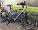 Kalkhoff Image 7.B Excite+ | Electrische Fiets - 750WH Accu, Overige merken, Ophalen of Verzenden, Zo goed als nieuw, 50 km per accu of meer