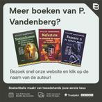 Het perkament van Montecassino 9789061122555 P. Vandenberg, Verzenden, Gelezen, P. Vandenberg