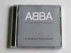 ABBA - 25 jaar na Waterloo, Cd's en Dvd's, Cd's | Pop, Verzenden, Zo goed als nieuw