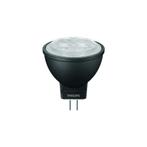 Philips Master spot GU4 MR11 LED spot 3.5-20W 24D Warm Wit, Huis en Inrichting, Lampen | Losse lampen, Ophalen of Verzenden, Nieuw