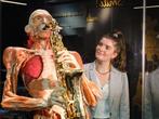 BODY WORLDS, Tickets en Kaartjes