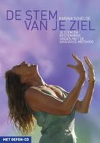 De stem van je ziel 9789069638584 K. Schelde, Verzenden, Gelezen, K. Schelde