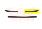 BUMPERLIJST VOOR FORD FOCUS 1998-2004 1152145, Ophalen of Verzenden, Nieuw