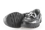 Waldlaufer Loafers in maat 40½ Zwart | 10% extra korting, Waldlaufer, Verzenden, Zwart, Overige typen