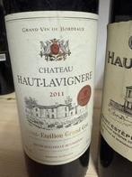 2011 Château Haut-Lavignere 2006 Château Haut-Marbuzet &, Verzamelen, Nieuw