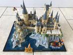 Lego - Harry Potter - 76419 - Hogwarts Castle en Gounds -, Nieuw