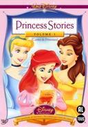 Princess stories 1 - DVD, Verzenden, Nieuw in verpakking