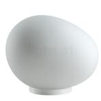 Foscarini Gregg Tavolo, wit - grande - met schakelaar, Verzenden, Nieuw