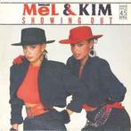 12 inch gebruikt - Mel &amp; Kim - Showing Out, Zo goed als nieuw, Verzenden