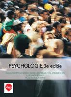 Psychologie 9789043038010 Ivo Engelen, Verzenden, Gelezen, Ivo Engelen