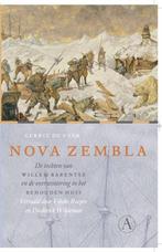 Nova Zembla 9789025346843 G. de Veer, Boeken, Verzenden, Gelezen, G. de Veer