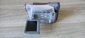 Canon MV790 Videocamera beschikbaar voor biedingen