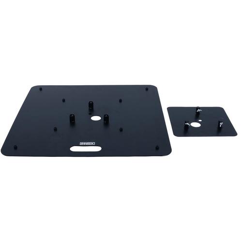 Innox DJ-TRUSS BASE base plate set, Doe-het-zelf en Verbouw, IJzerwaren en Bevestigingsmiddelen, Verzenden