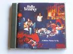 Hallo Venray - A Million Planes to Fly + you dont hit a guy, Cd's en Dvd's, Verzenden, Nieuw in verpakking