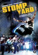 Stomp the yard - DVD, Cd's en Dvd's, Verzenden, Nieuw in verpakking