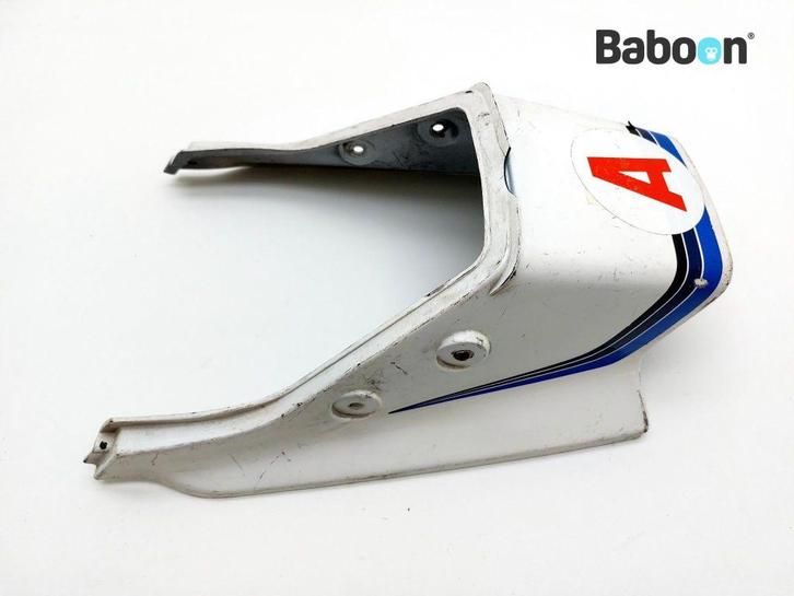 Kontpaneel Yamaha RD 125 LC 1982-1984 (10W), Motoren, Onderdelen | Yamaha, Gebruikt, Verzenden