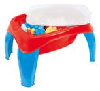 Dolu Activiteiten Tafel incl. 30 Blokken 5298, Kinderen en Baby's, Verzenden, Nieuw