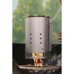 Weber Brikettenstarter, Tuin en Terras, Houtskoolbarbecues, Verzenden, Nieuw