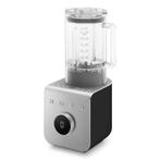 Smeg High Performance Blender - Zwart, Witgoed en Apparatuur, Verzenden, Nieuw