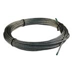 Novio Staalkabel op rol Ø5mm 25m, Ophalen of Verzenden, Nieuw