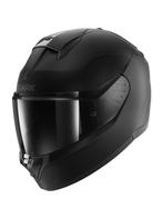 Shark Ridill 2 - Mat Zwart, Motoren, Kleding | Motorhelmen, Nieuw met kaartje, Verzenden, XL, Shark