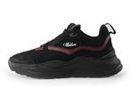 Malelions Sneakers in maat 42 Zwart | 10% extra korting, Verzenden, Zwart, Malelions, Sneakers of Gympen