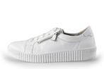 Gabor Sneakers in maat 38 Wit | 10% extra korting, Kleding | Dames, Schoenen, Verzenden, Wit, Gabor, Sneakers of Gympen