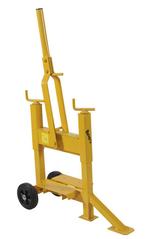 Revo Compact 35C steenknipper, Ophalen of Verzenden, Overige typen