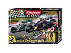 Racebaan Carrera Max Performance