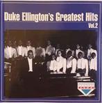 cd - Duke Ellington - Duke Ellingtons Greatest Hits, Vol 2, Verzenden, Zo goed als nieuw