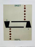 Reinier Lucassen (1939-2025) - INIET 99IRL