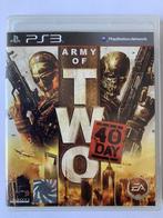 Army Of Two The 40th Day (Asian English Version) (PS3, Verzenden, Nieuw